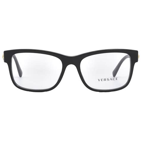 Versace™ VE3266 Square Eyeglasses 